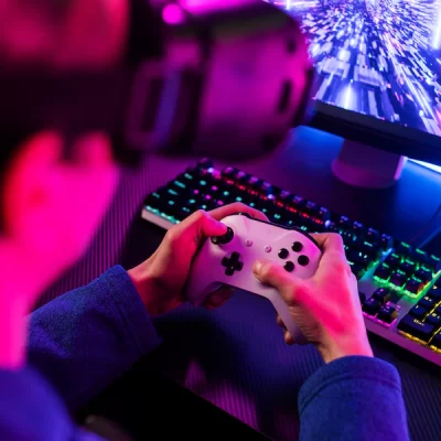 Como o Novo Marco Legal Pode Transformar a Educação e a Indústria de Jogos no Brasil