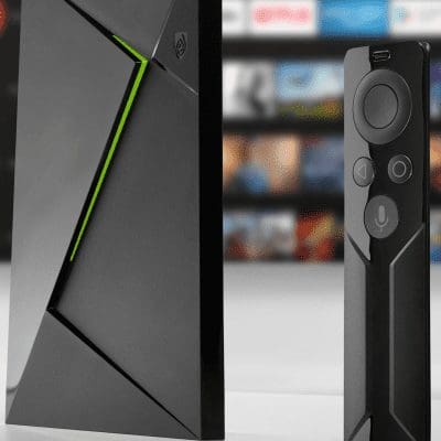 Nvidia Shield: o que é e quando chega ao Brasil?
