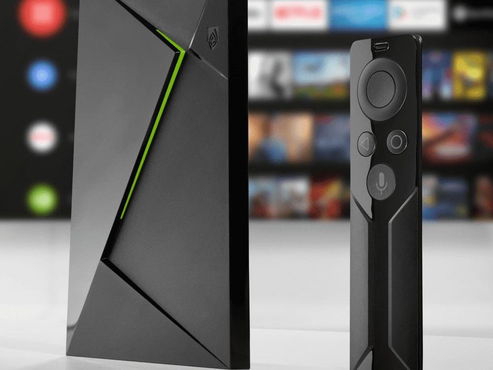 Nvidia Shield: o que é e quando chega ao Brasil?