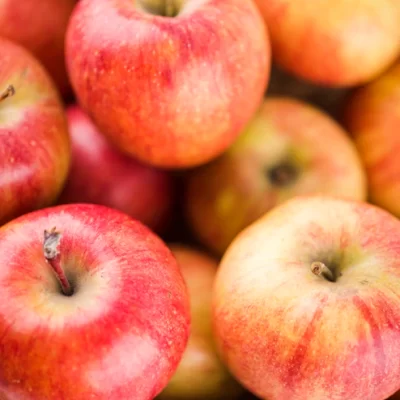 Os benefícios da maçã para a saúde: da casca à polpa, da prevenção ao tratamento