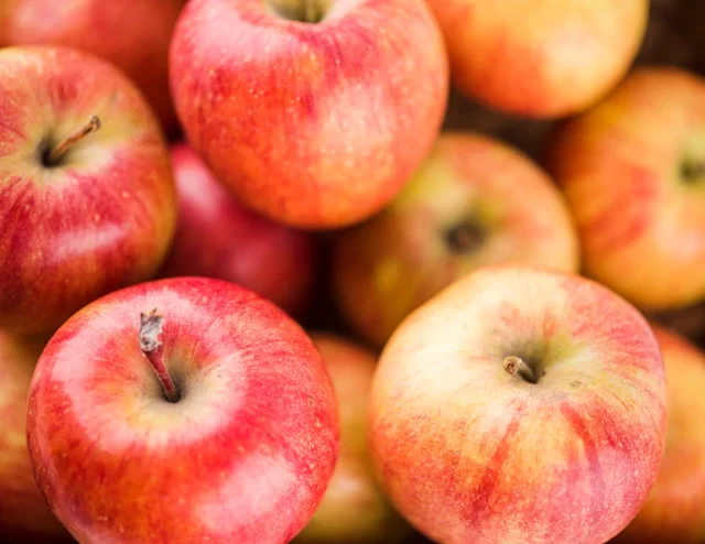 Os benefícios da maçã para a saúde: da casca à polpa, da prevenção ao tratamento