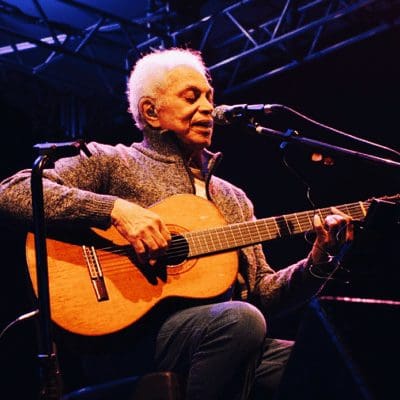 GIST de intestino delgado: entenda a doença de Paulinho da Viola e como ele afeta a saúde