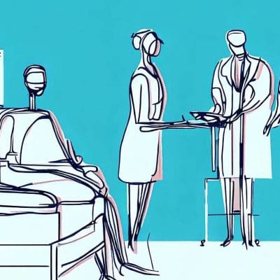 Por que a indústria de IA na saúde se opõe às propostas regulatórias do governo dos EUA