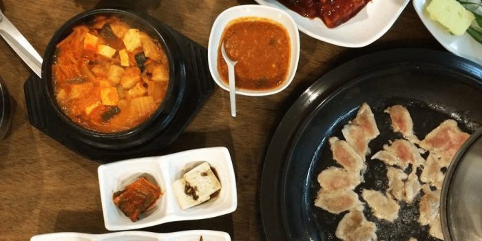 Restaurante Portal da Coreia: uma viagem gastronômica pela culinária coreana em São Paulo