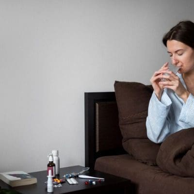 Remédios caseiros para bronquite