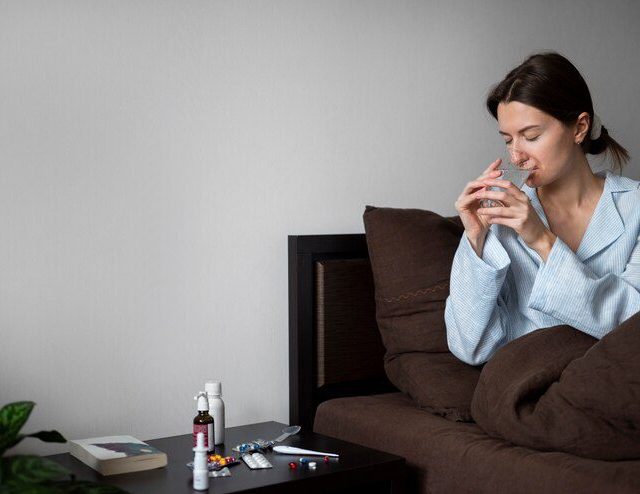 Remédios caseiros para bronquite: quais os riscos?