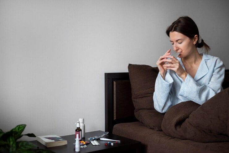 Remédios caseiros para bronquite: quais os riscos?
