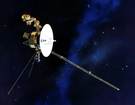 NASA perde contato com Voyager 2, mas ainda tem esperança de restabelecer a comunicação