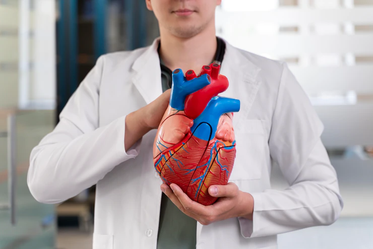 Transplante de coração no Brasil: um procedimento que salva vidas e desafia a ciência