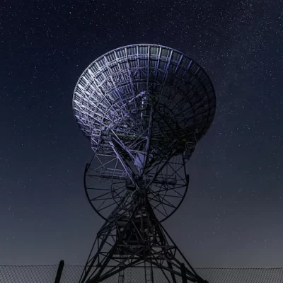 Novo software do SETI busca por sinais de vida inteligente no universo