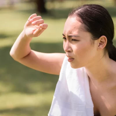 Os piores sintomas da baixa umidade do ar e o que fazer para amenizar os seus efeitos