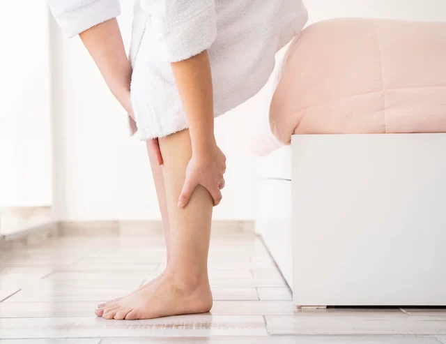 Remédio caseiro para trombose na perna: mito ou verdade?