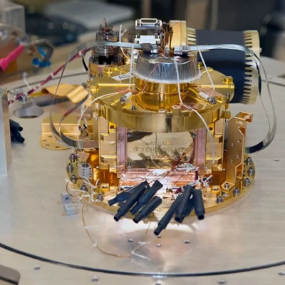 Japão lança missão espacial para explorar os mistérios dos raios X