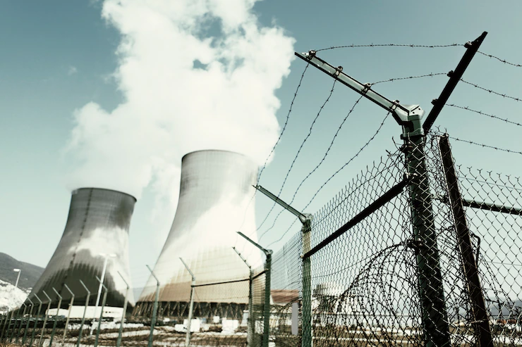 O que é energia nuclear: como funciona e quais são as suas vantagens e desvantagens