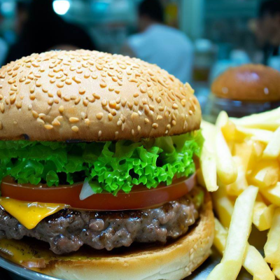 As 5 hamburguerias mais antigas da cidade de São Paulo