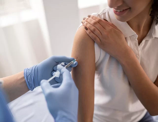 Vacinação contra a gripe é prorrogada até 15 de setembro em São Paulo