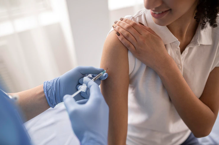 Vacinação contra a gripe é prorrogada até 15 de setembro em São Paulo