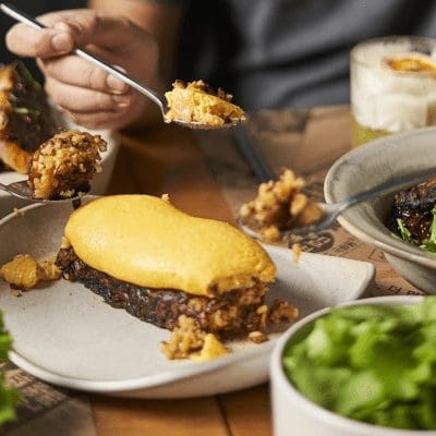 Descubra o Komah, o restaurante coreano que encanta os paulistanos