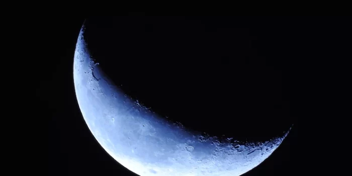 Lua Azul: como ela se forma, quando ela acontece e o que ela significa para você