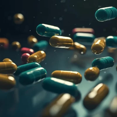 Descoberta de Reagente Inovador Promete Medicamentos Mais Eficazes e Pode Mudar a Medicina