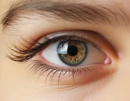 Varredura ocular pode revelar pistas sobre a saúde dos rins, diz estudo