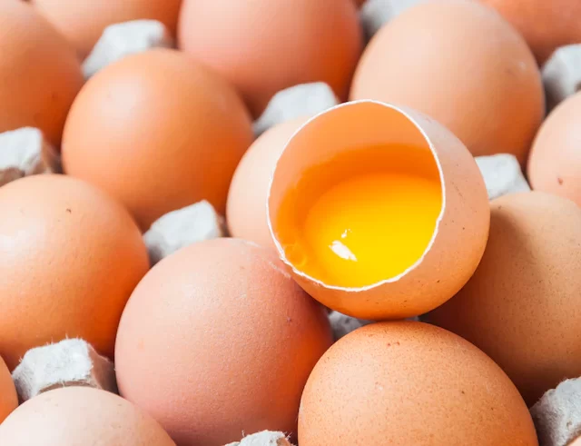 O perigo de comer ovo cru: saiba os riscos para a saúde