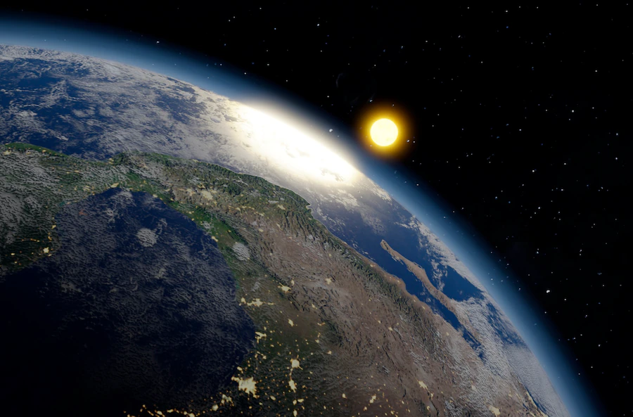 Starlink perde mais de 200 satélites em três meses por causa do Sol