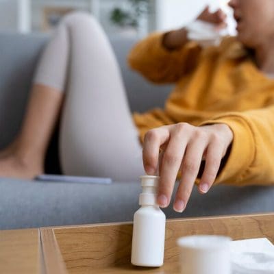 Remédios caseiros para aliviar a tosse