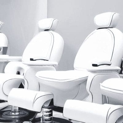 De unhas a cílios: conheça as empresas que usam robôs para fazer procedimentos cosméticos