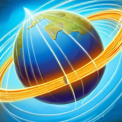 Como os campos magnéticos se formam e como eles afetam a evolução e vida nos planetas