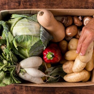 Alimentos orgânicos são melhores? Especialista diz que não