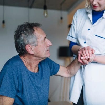 Atenção Domiciliar: uma alternativa efetiva e econômica para a reabilitação de pacientes