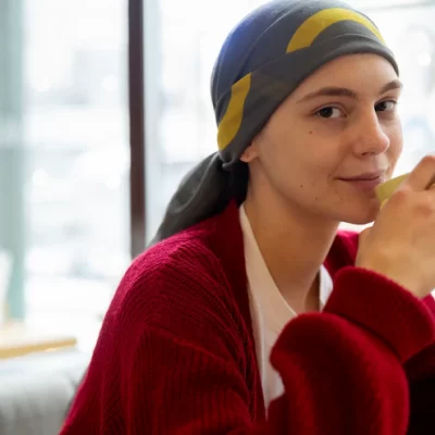 Carcinógenos e Estresse Psicológico Podem Diminuir a Felicidade ao Longo da Vida