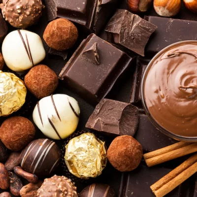 Chocolate em risco: como a crise do cacau pode afetar o seu bolso e o seu paladar