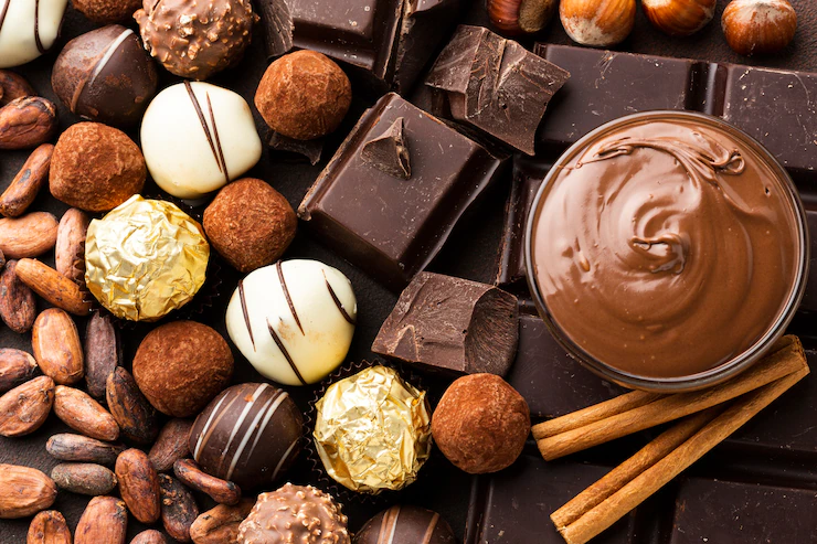 Chocolate em risco: como a crise do cacau pode afetar o seu bolso e o seu paladar