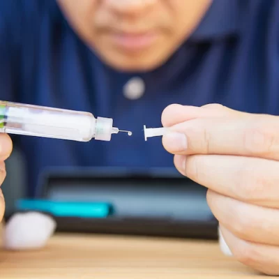 Como o DNA afeta os níveis de açúcar no sangue e o tratamento do diabetes