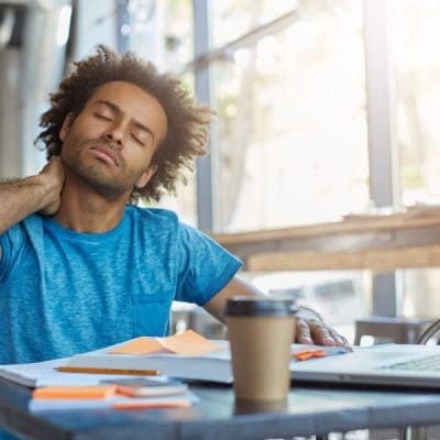 Como o calor pode prejudicar o seu cérebro e o seu trabalho