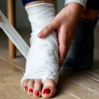 Como prevenir os acidentes domésticos mais comuns