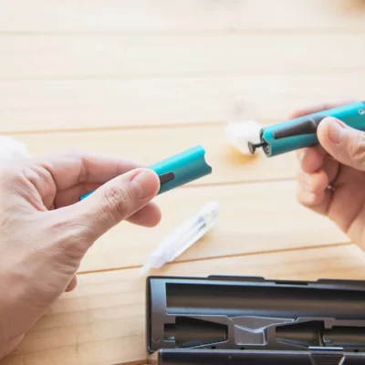 Conheça a Tirzepatida, um medicamento semanal que reduz a glicose e o peso em pessoas com diabetes tipo 2