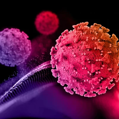 Além da infecção: como a Covid-19 continua a afetar o corpo mesmo após a cura