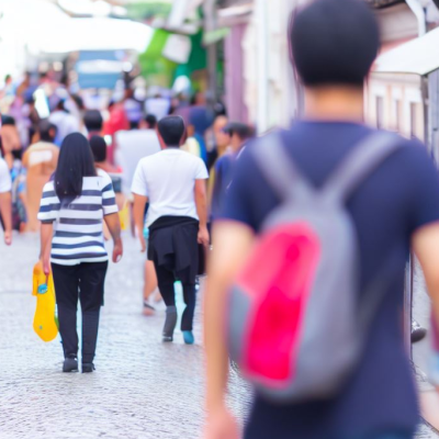 Deepfake: a tecnologia que pode criar imagens e vídeos falsos de pessoas