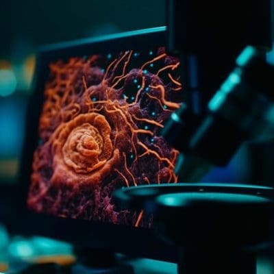 Pesquisadores desenvolvem algoritmo de inteligência artificial para estudar as células dos tecidos