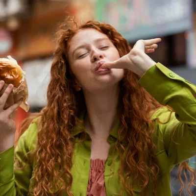 Lanches saudáveis podem melhorar a saúde e o peso, diz estudo