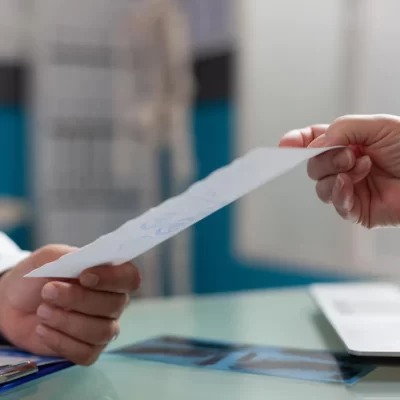 Médicos que vendem receitas para remédios de TDAH podem ser presos por tráfico de drogas