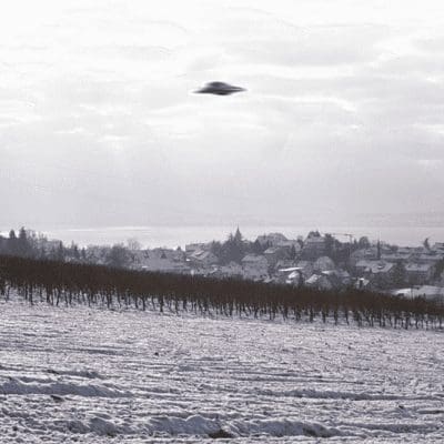 Nasa reconhece existência de óvnis e pede novas técnicas científicas para estudá-los