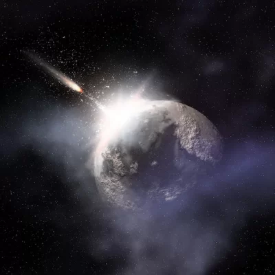 Nasa traz amostra de asteroide que pode revelar segredos do universo