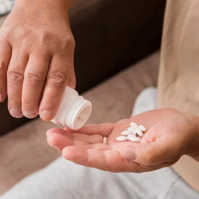 Paracetamol: um remédio comum que pode trazer riscos à saúde