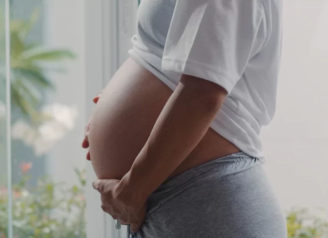 Estresse antes da gravidez pode afetar a saúde da mãe e do bebê, diz estudo