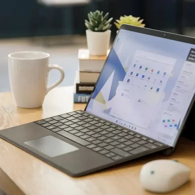 Por que a Microsoft não vende os produtos Surface no Brasil?
