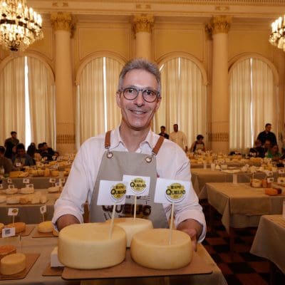 Queijos artesanais de Minas Gerais são premiados em concurso estadual